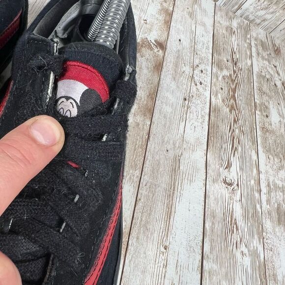 Vans x Disney old Skool Mickey Mouse club  Mens 8.5‎ womens 10 - Picture 6 of 10